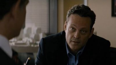 Five parcels, - True Detective