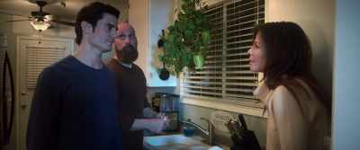 Five person murder suicide. - 11th Hour Cleaning