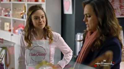 - Five pm. Tonight.
- Tonight?! - The Secret Ingredient