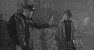 Five pounds. What's that for? - The War Lover