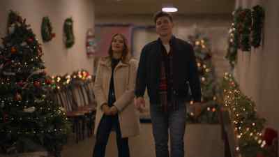 Five rings before Christmas. - Five Gold Rings