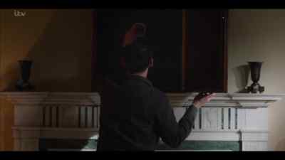 Five. - Grantchester