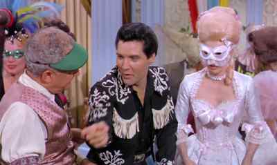Five! - Frankie and Johnny