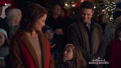 Five - Hope at Christmas