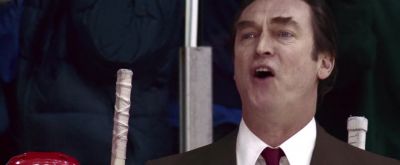 Five seconds left in the game - Miracle