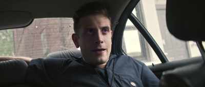 Five seconds. See
you in the truck. - The Tomorrow Job