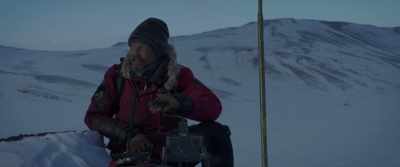Five. Seven. Nine. - Arctic
