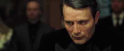 Five and seven of spades. - Casino Royale