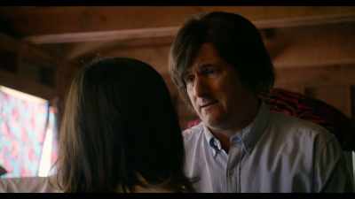 Five, six, pick up sticks. - Wet Hot American Summer: Ten Years Later