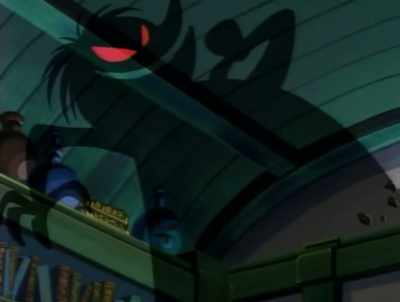 Five or six questions-- - DuckTales