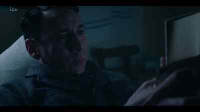 Five, six... - Grantchester