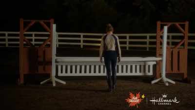 Five, six. - Taking the Reins