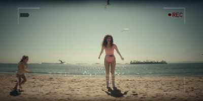 Five, six, seven, eight, and-- - Physical