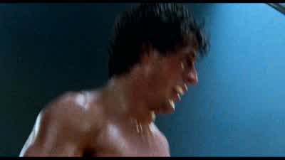 Five, six, seven, eight, nine, ten. - Rocky IV