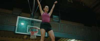 Five, six, seven, eight. One, two, three, four.
- Go Condors! Go! - Go! - The Re-Education of Molly Singer