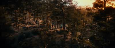 Five, six, seven, eight. - The Hobbit: An Unexpected Journey