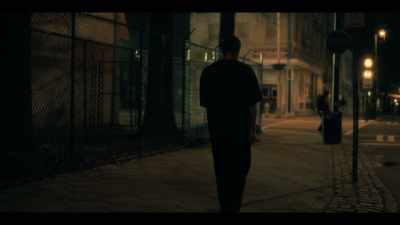 Five, six, seven. - The Haunting of Hill House
