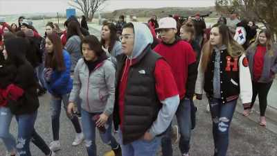 Five,
six years ago, - Murder in Big Horn