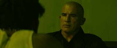 Five, ten, maybe 50 years, - Confidential Informant