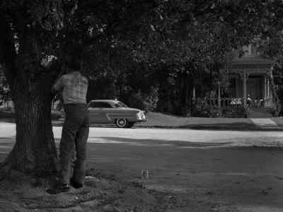 Five... ten... - The Twilight Zone