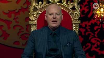 Five things that
someone else will miss - Taskmaster