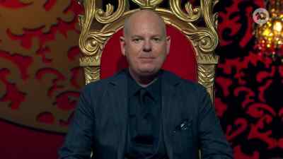 Five things that
someone else will miss - Taskmaster