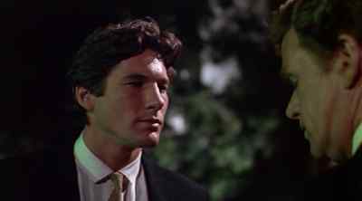Five thousand. - American Gigolo