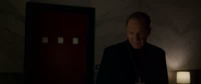Five times I cast my vote for you, Aldo. - Conclave
