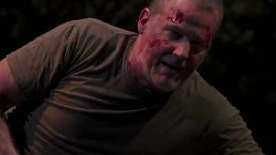 Five times, Marcius, I
have fought with thee, - Coriolanus