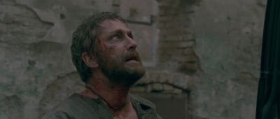 Five times Martius l have fought with thee - Coriolanus