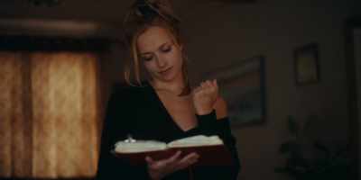 Five, treat extended
family like your own. - The Holiday List