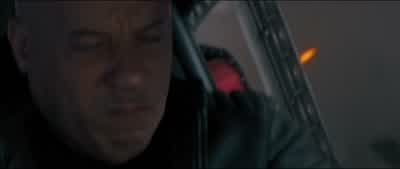 Five vehicles just reached the base. - The Fate of the Furious
