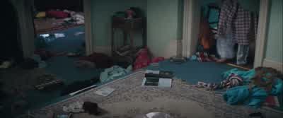 Five weeks later. - Bridget Jones: The Edge of Reason