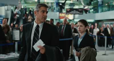Five words Randomly selected for additional screening - Up in the Air