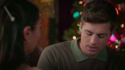 - Five years ago, I knew
that it was your dream - It’s Beginning to Look a Lot Like Murder