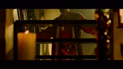 Five years ago, I took two people off that planet... - The Chronicles of Riddick