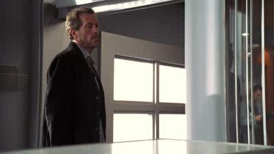 Five years ago. - House