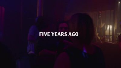 FIVE YEARS AGO - My Life Is Murder