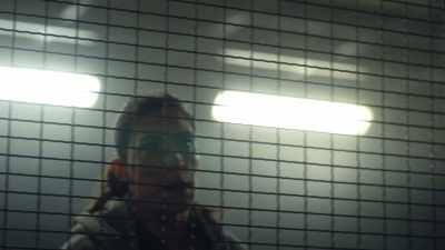 Five years ago, - The Enemy Within