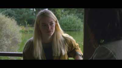 Five years ago, my sister and I got into
a really bad fight. - Maniac