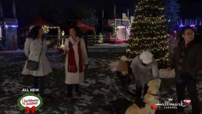 Five years ago?
That was the year - Christmas Comes Twice