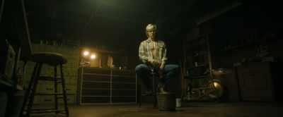 Five years ago, it would have been. - Dahmer - Monster: The Jeffrey Dahmer Story