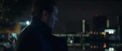Five years behind the bars. See you tomorrow.
- Yes, until tomorrow. - Carbone