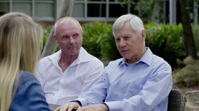 Five years later when we are trying
to sell our ideas, - Aussie Inventions That Changed The World