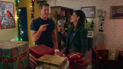 Five years is nothing. Some people
work half their life to make it, so… - I'm Glad It's Christmas