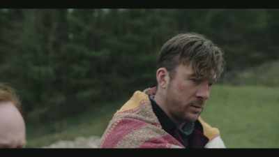 Five years our girls
have lived without their dad - Passenger