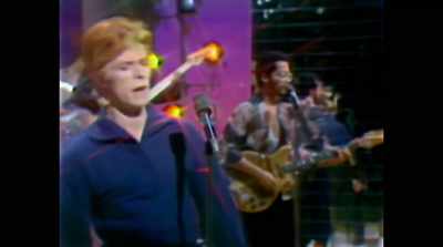 ♪ Five years ♪ - David Bowie: The Last Five Years