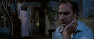 Five. Yes. Yes. I don't know. I don't know. - Poltergeist