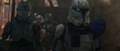 Fives tried to warn me
about the chips, - Star Wars: The Bad Batch