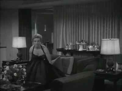 Fix me a drink will you darling Champagne coming up - Dream Wife